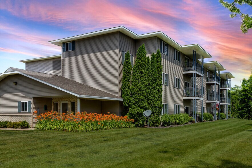 Primary Photo - Gray's Landing - Section 42 income guidelines apply