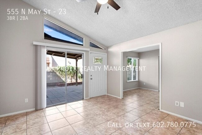 Building Photo - 555 N May