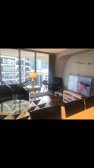 furnished - 300 N State St