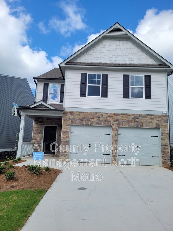 Building Photo - 18 Berry Dr