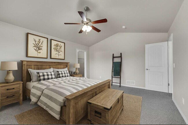 Building Photo - $2,295.00, 3-bedroom, 2.5-bathroom in Colo...