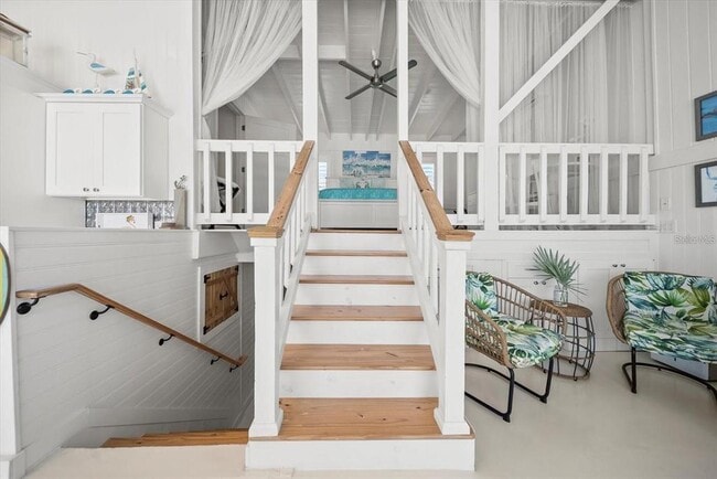 Building Photo - 3161 N Ocean Shore Blvd