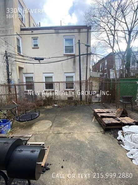 Building Photo - 3304 Haverford Ave