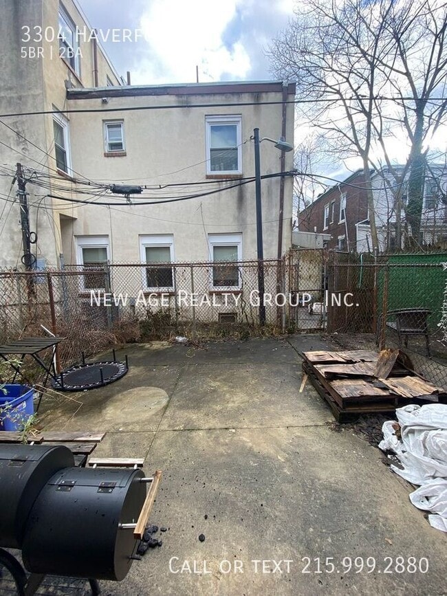 Building Photo - 3304 Haverford Ave