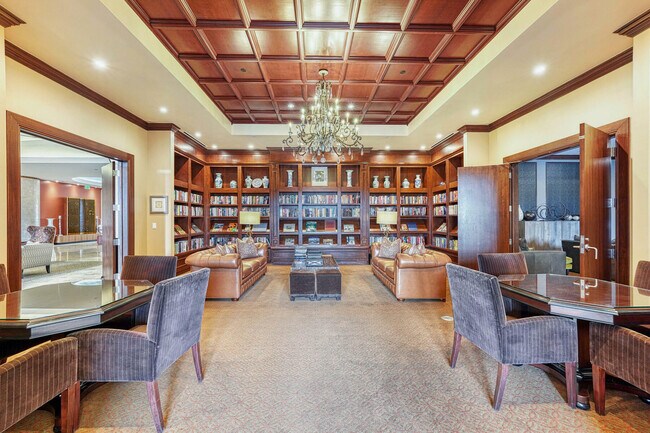 Building Photo - 5455 Landmark Pl