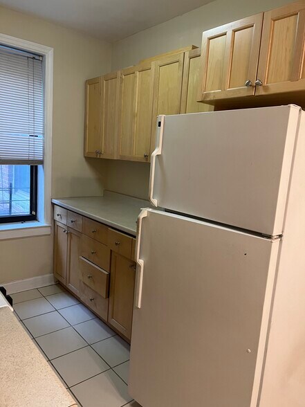 Kitchen - 1 Broad Pky