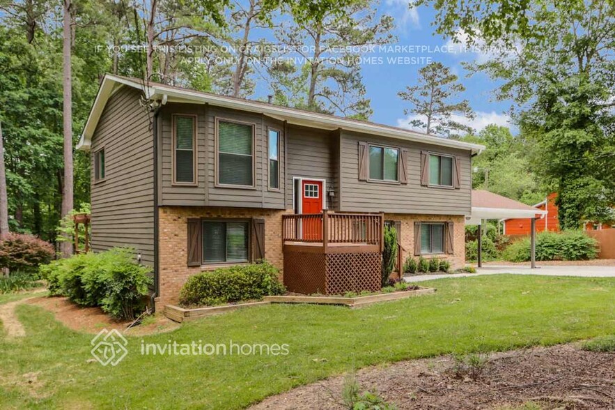 Building Photo - 3164 Periwinkle Dr