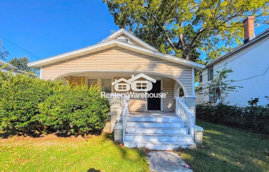 Primary Photo - 1247 23rd St