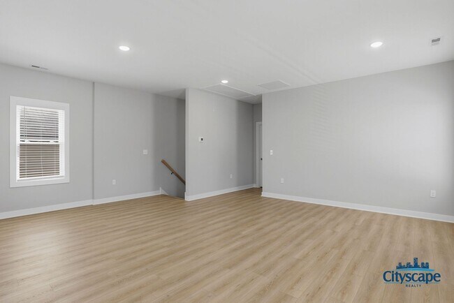Building Photo - CHIC NEW 2 BEDROOM APARTMENT IN THE CHURCH HILL NORTH NEIGHBORHOOD