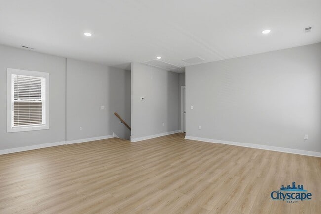 Building Photo - SWANKY NEW 2 BEDROOM APARTMENT IN THE CHURCH HILL NEIGHBORHOOD