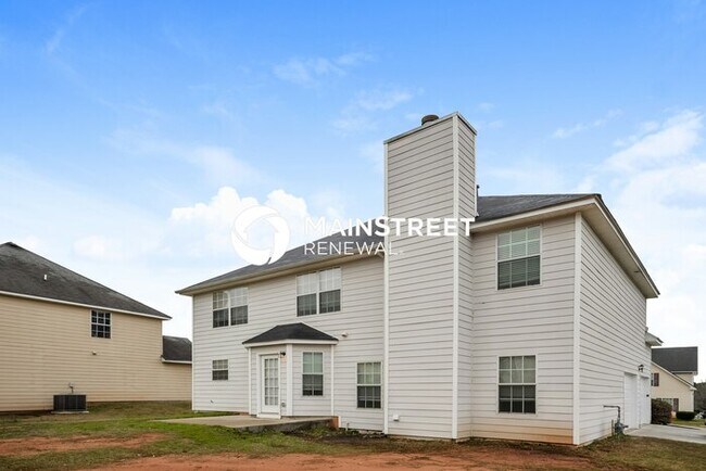 Building Photo - 3 Bedroom Pet-Friendly Home in Covington, GA with Main Street Renewal