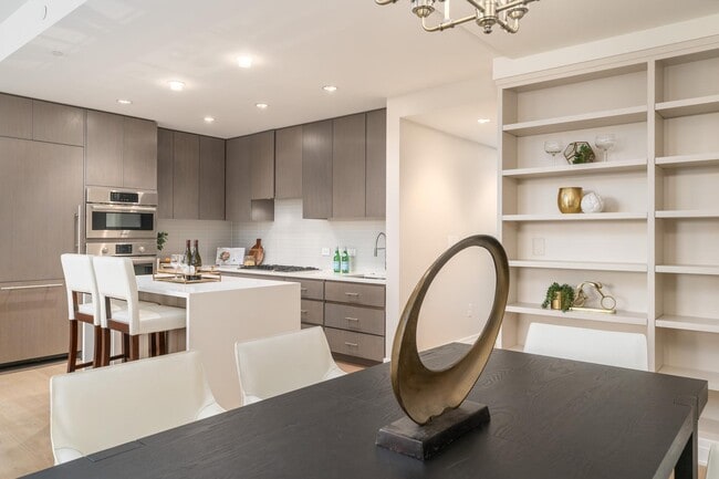 Building Photo - 2501 M St NW