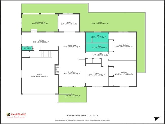 Building Photo - 16 Malaga Cir