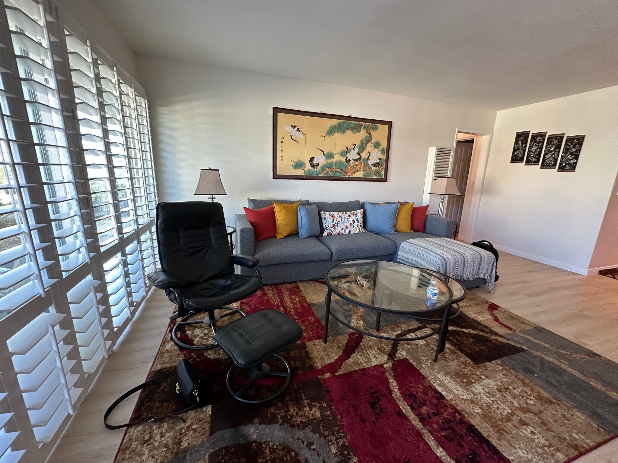 Living Room - 14181 Goldenwest St