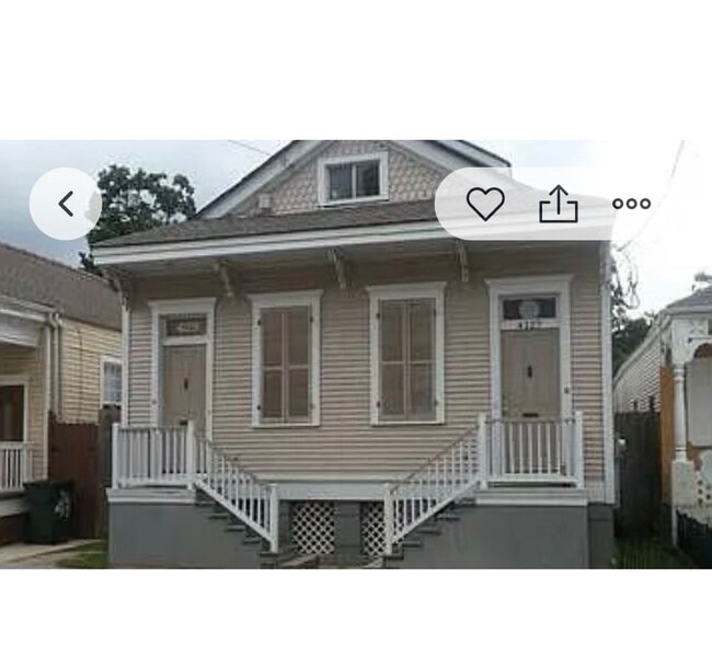 Building Photo - 4129 Ulloa St