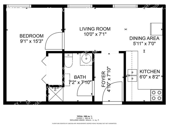 Building Photo - 412 Grand River Ave