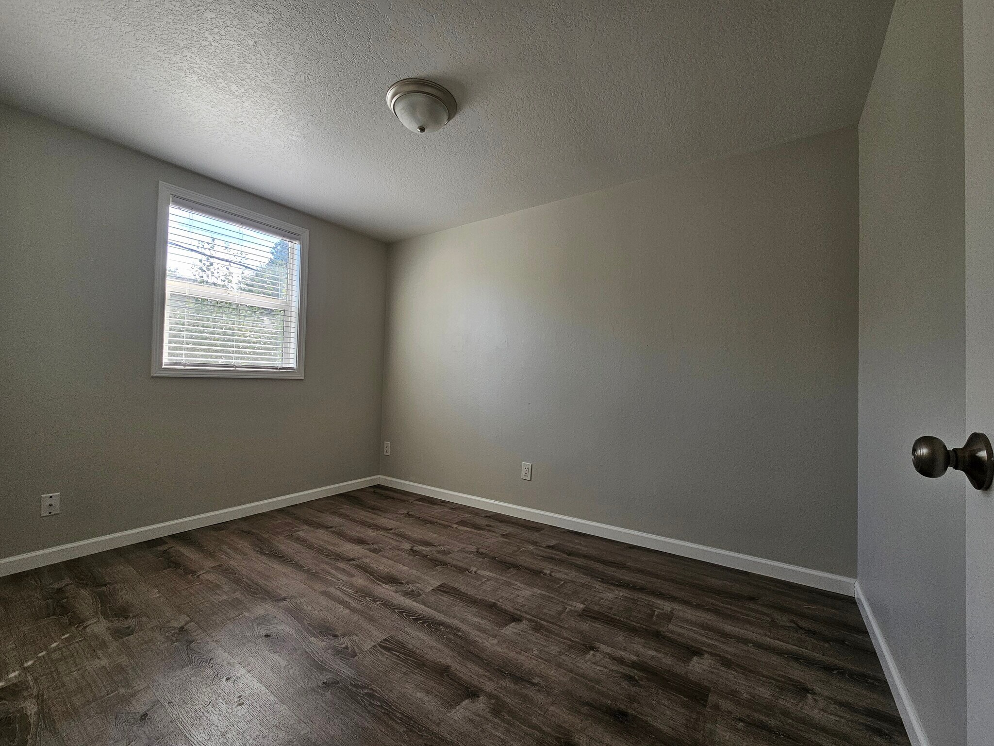 Bedroom - 3220 SE Rockwood St