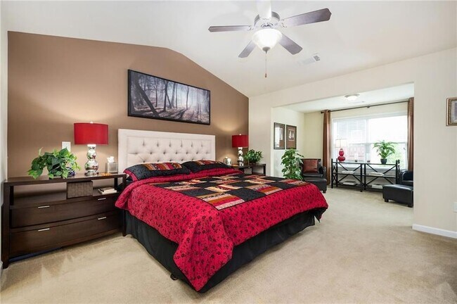 Building Photo - 4306 Laurel Creek Ct SE