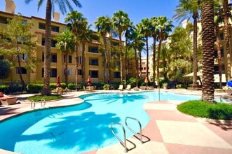 Building Photo - Luxury Mid-Rise | Guard Gated | Underground Garage Area | Resort Style Amenities