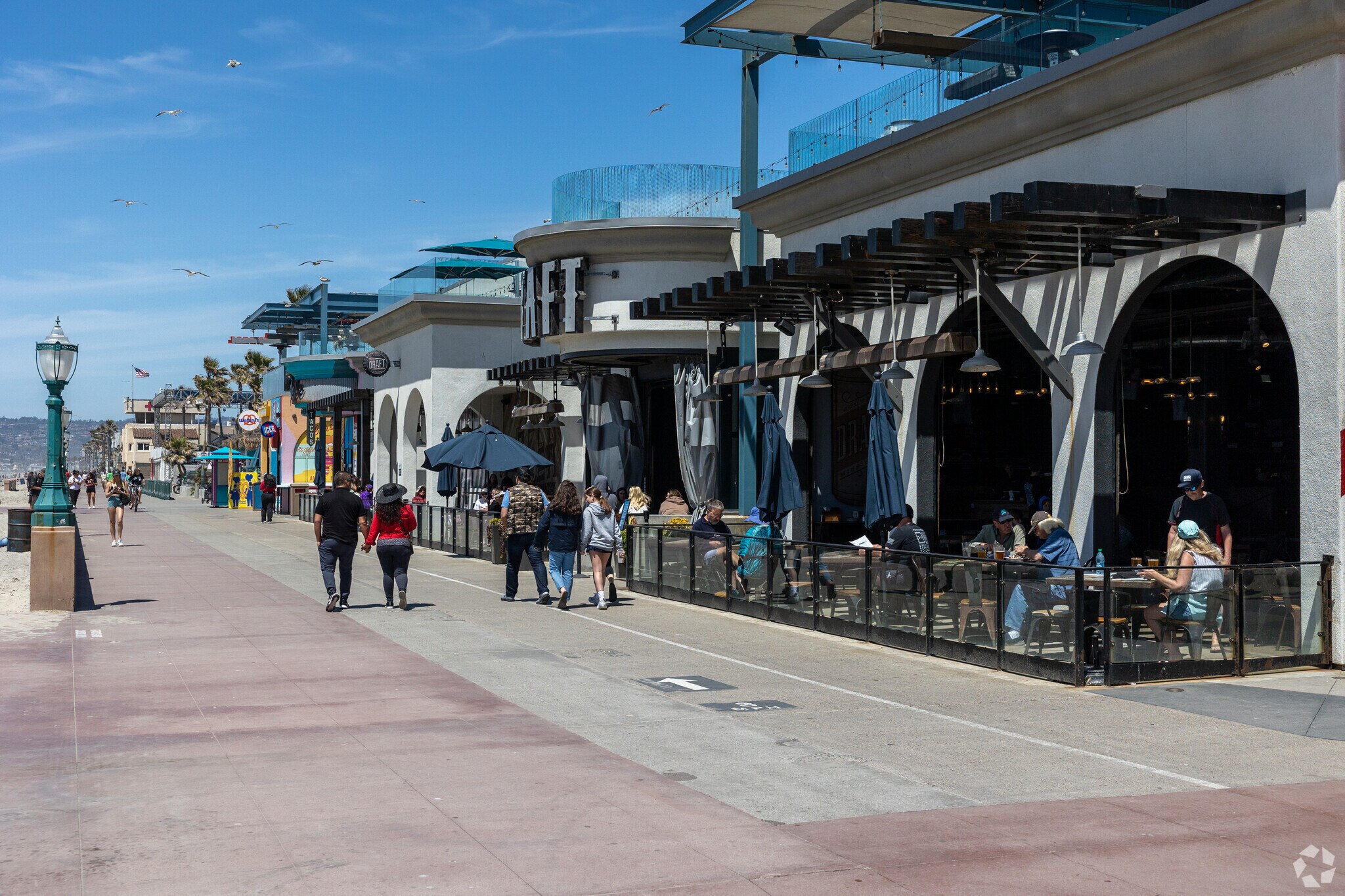 Building Photo - 3755 Ocean Front Walk