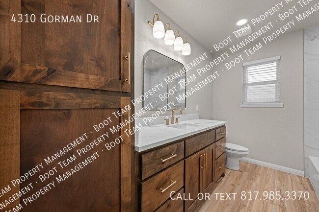 Building Photo - 4310 Gorman Dr