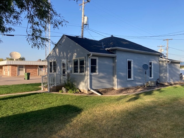 Building Photo - 2409 D Ave