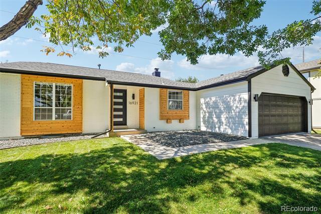 Building Photo - 16921 E Progress Cir N