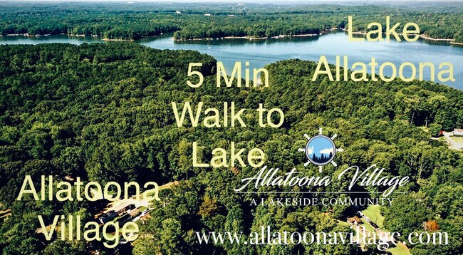Building Photo - 3BR/2Bth w/ Lake Access and Pet Friendly i...