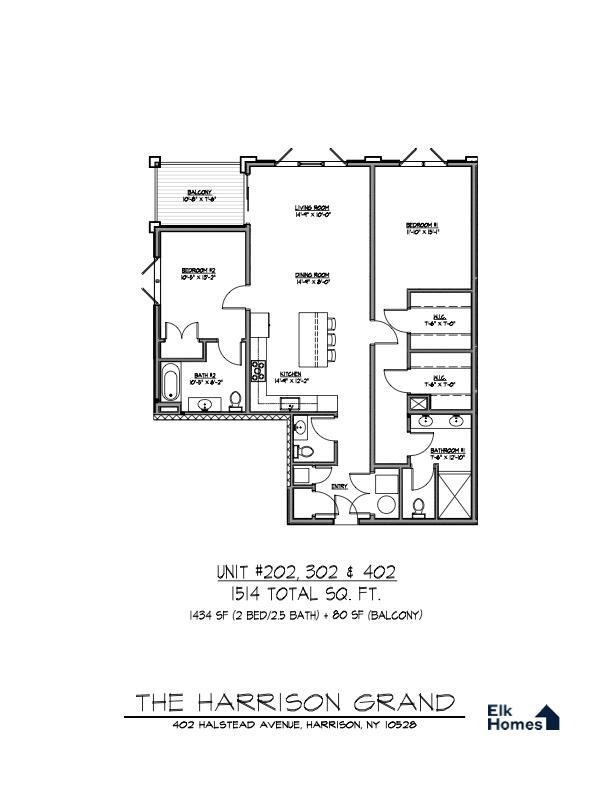 Building Photo - 402 Halstead Ave