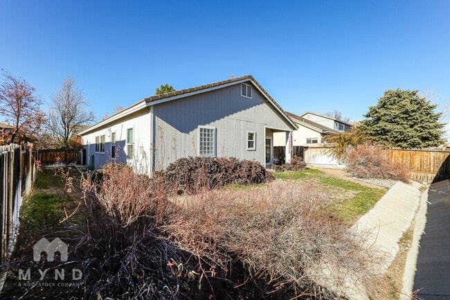 Building Photo - 5518 Spandrell Cir