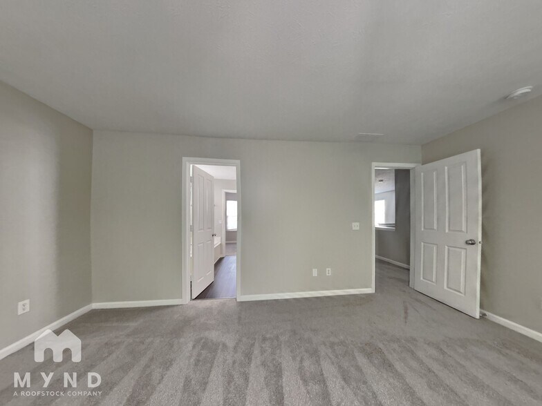 Building Photo - 8042 Loveridge Drive