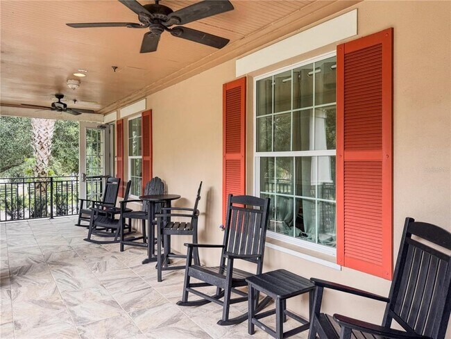 Building Photo - 5518 Thomas Square Dr