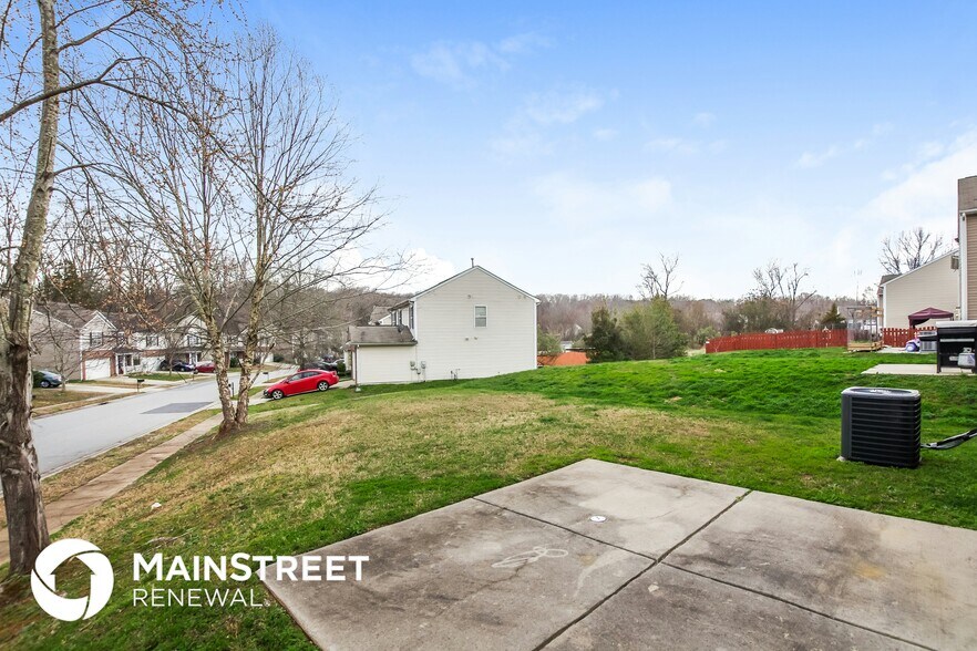 Building Photo - 4203 Gifford Park Ct
