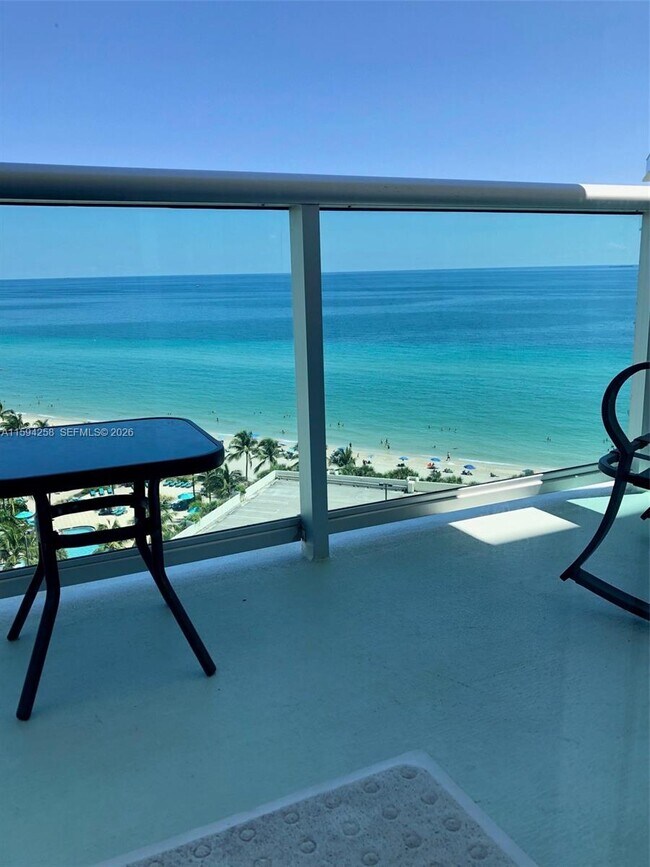 Building Photo - 3901 S Ocean Dr