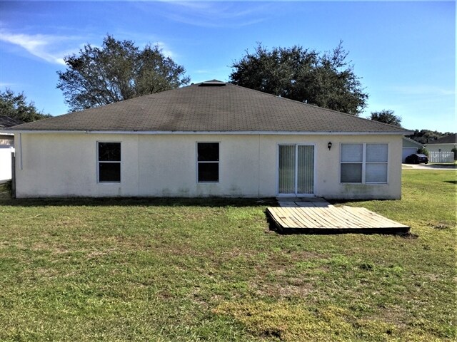 Building Photo - 1461 Whooping Dr