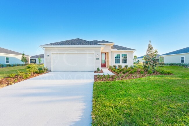 Building Photo - 3 Bedroom 2 Bath Home with office in Halifax Plantation