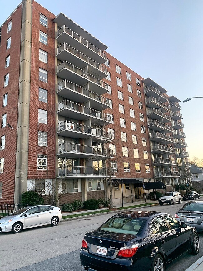 80 Salisbury St 80 Salisbury St Worcester MA 01609 Apartment Finder