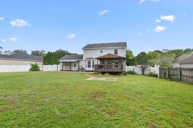 Building Photo - 3464 Heatherwood Trce