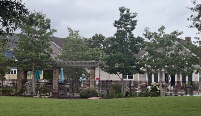 Building Photo - Fernhill at Spence Crossing