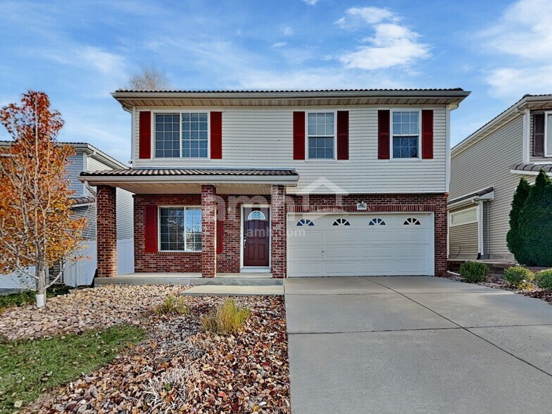 Primary Photo - 19746 E 50th Ave