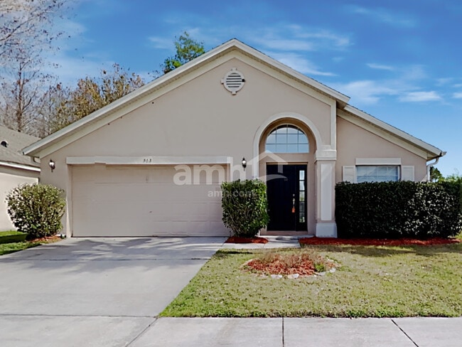 Building Photo - 503 Tree Shore Dr