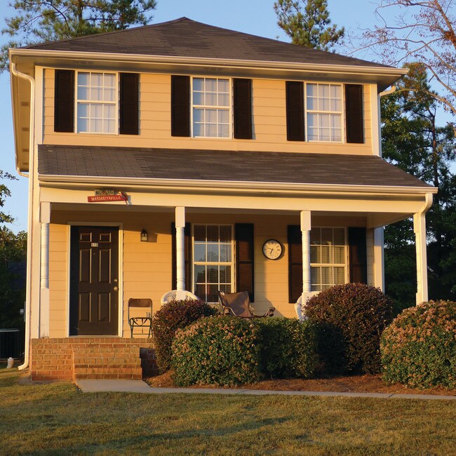 Woodsong Village 100 Woodsong Ave Athens GA 30605 Apartment Finder