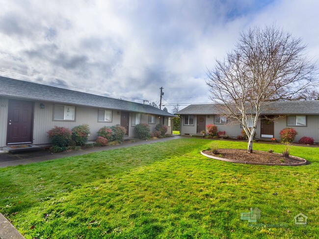 Interior Photo - The Harmony Apartments