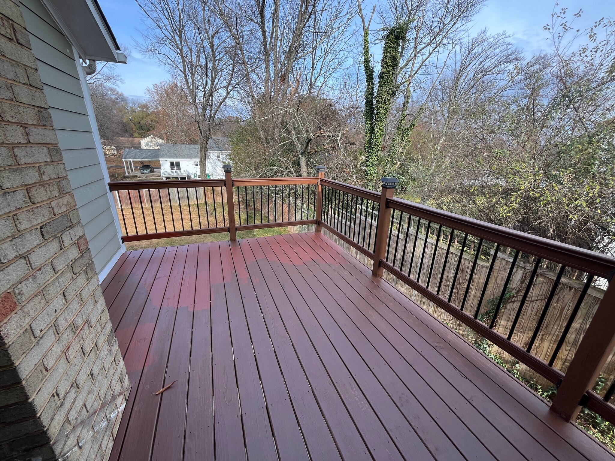 Building Photo - 7209 Needwood Rd