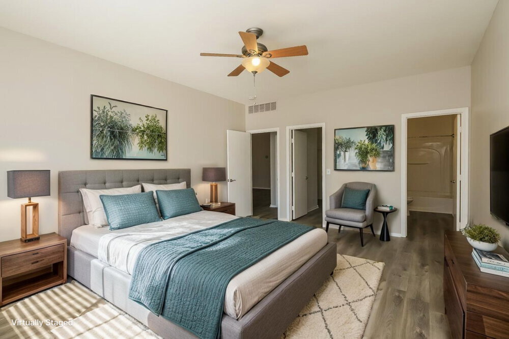 Building Photo - 1733 E Silversmith Trail