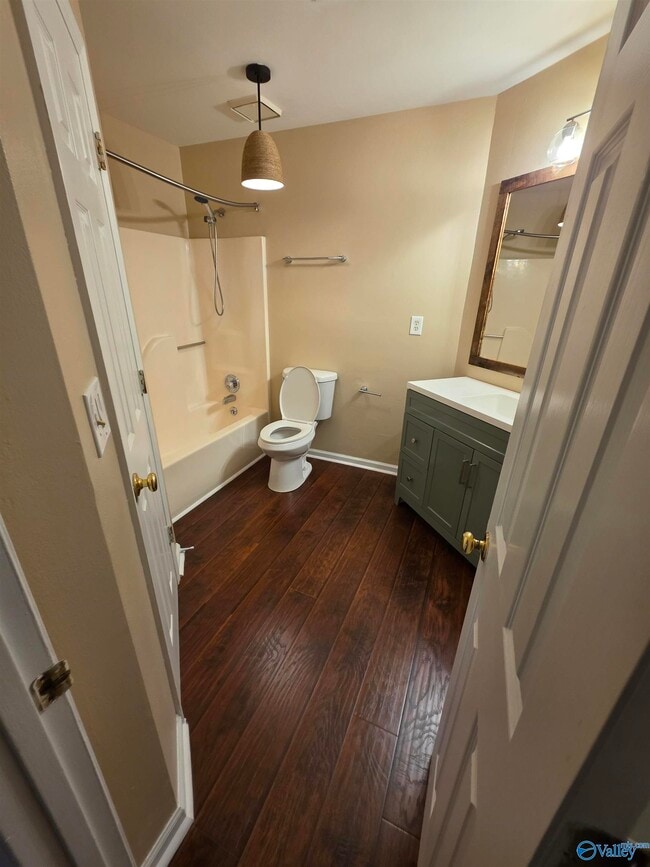 Building Photo - 1127 Stones Throw Dr NW