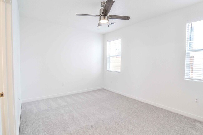 Interior Photo - Woods Rose Townhomes