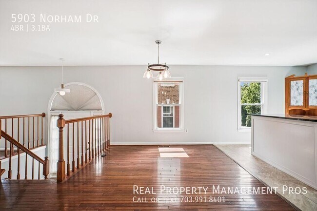 Building Photo - 5903 Norham Dr