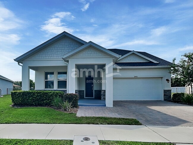 Building Photo - 2470 Ixora Ct