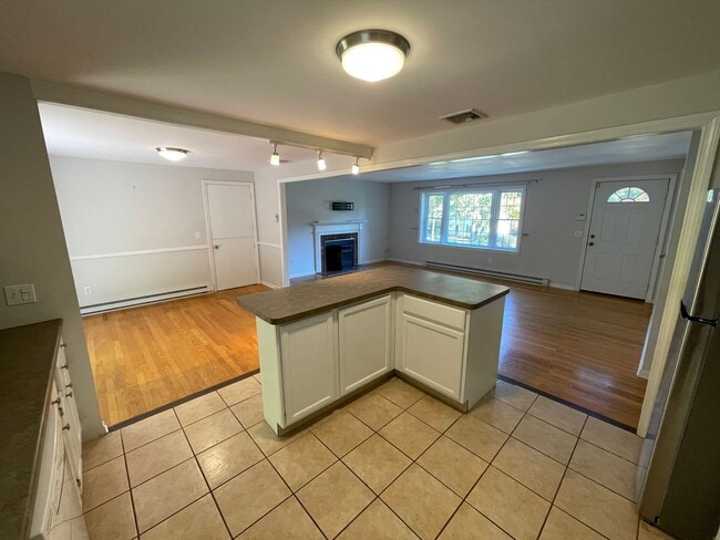 Building Photo - Beautiful 4 Bedroom House *w/ an In-Law* in Cheshire! Garage Parking, Central Air, & a Beautiful ...